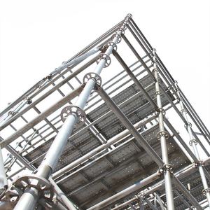 Ponteggio Layher Usato Pedane Da Ponteggio - Product Image 1