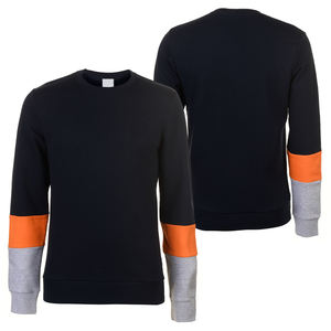 2021 Sweatshirts <b>Men</b>/Unisex Cotton Custom All Over Sweatshirt Printing Sweat <b>Shirt</b> - Product Image 3