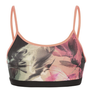 Sublimation <b>Sports</b> <b>Bra</b> With Extra Elasticity Smooth Style for <b>Ladies</b> Made in Pakistan - Product Image 4