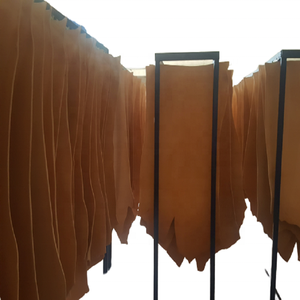 Irimagzi รองเท้าหนังแทนเนรี่มีสไตล์ทนทาน, 10/11 oz & 14/15 oz ออกแบบได้ตามต้องการและซ่อมแซมรองเท้า - Product Image 5