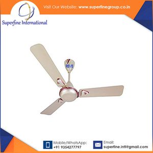Ventiladores de techo REVE de ahorro de energía con motor de cobre para salas de estar - Product Image 5