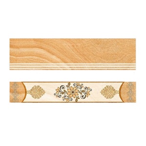 Double couleur poli escalier en céramique tuiles S-300x1200mm, R-200x1200mm - Product Image 5