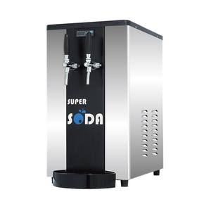 Machine de remplissage automatique pour la fabrication d'eau, appareil de remplissage à eau soufflante - Product Image 1