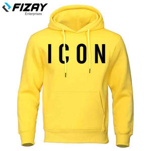 High Quality Custom Pullover <b>Hoodie</b> Wholesale Street Wear Fashion Clothing for <b>Men</b> OEM French <b>Fleece</b> Cotton Optimal for Winter - Product Image 2