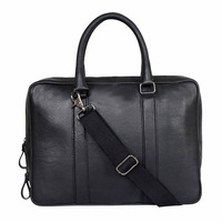 Bolso Bandolera de Piel Genuina Ecológica para Portátil, Diseño Simple y Duradero, con Logotipo Personalizado al por Mayor, para Mujer, 2022, de Lujo, Diseño OEM, Multifuncional