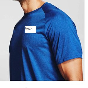 T-Shirt à manches courtes homme Tech 2.0, 100% Polyester, avec fermeture et délavé à la Machine, importé du Bangladesh, été - Product Image 3