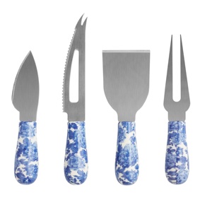 Juego de cubiertos duraderos decorativos hechos a mano, juego de cubiertos personalizado para utensilios de cocina, artículos de Catering, juego de cubiertos de Metal - Product Image 2