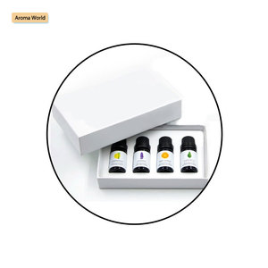 High Quality Natural <b>Essential</b> <b>Oil</b> Gift <b>Set</b> for Oral Care Globally Searched Product from India - Product Image 1