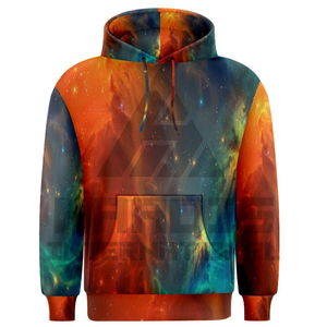 2023 automne hiver vêtements hommes doux chaud doux à capuche à manches longues sweats à capuche décontractés coton solide sweat haut hommes sweats à capuche - Product Image 1