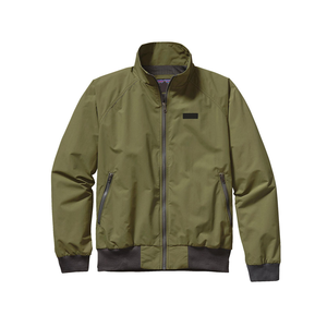 High Quality 3000mm Waterproof Breathable Top Design Rain <b>Jacket</b>/Windbreaker <b>Jacket</b> for Men'<b>s</b> - Product Image 1