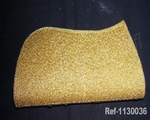 New Style Luxury Genuine <b>cheap</b> ladies fancy purses Evening clutch purse - Product Image 5