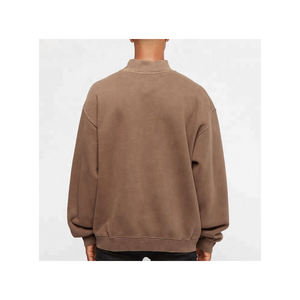 Custom Print cotton Men's <b>tye</b> <b>dye</b> <b>hoodies</b> Shirt Street Wear hoodie pullover sweatshirt Plus Size hoodie sweatshirts wholesale - Product Image 2