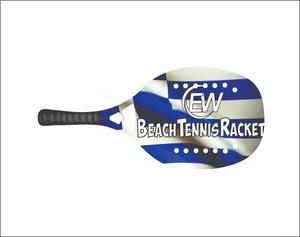 Raquetas de Tenis Playa Personalizadas de Carbono y Fibra de Vidrio con sus Logotipos y Combinaciones de Colores - Product Image 5