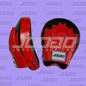 Focus Mitt, Focus Pad & Punching Mitts for Boxing,Customize Boxing Focus Pad - Product Image 2