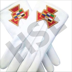Masonic Cuffs High Quality - Product Image 6