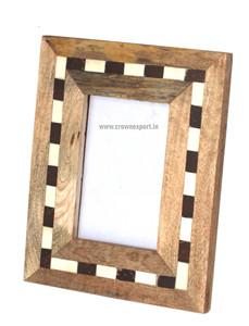 Khung Ảnh Bằng Gỗ Và Nhựa Thiết Kế Thanh Lịch Với Số Lượng Lớn Và Bán Buôn Khung Ảnh Xu Hướng Có Sẵn Trong Giá Rẻ - Product Image 6