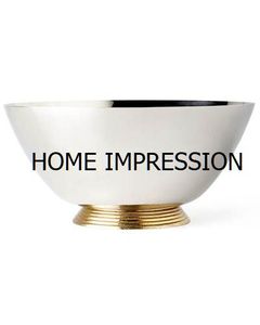 Tazón de servicio desechable ecológico minimalista con Base de aluminio de calidad superior para dulces de dátiles - Product Image 4