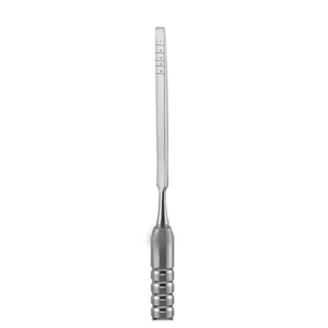 เครื่องมือผ่าตัด Osteotomes 4Mm ตรงเครื่องมือผ่าตัดกระดูกสิ่ว - Product Image 1