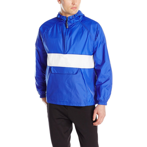 Veste coupe-vent automne pour hommes, design sur mesure, coupe-vent coquille souple - Product Image 2