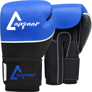 Professional Custom Logo Printed Bag <b>Gloves</b> for <b>Martial</b> <b>Arts</b> <b>and</b> <b>Boxing</b> - Product Image 1
