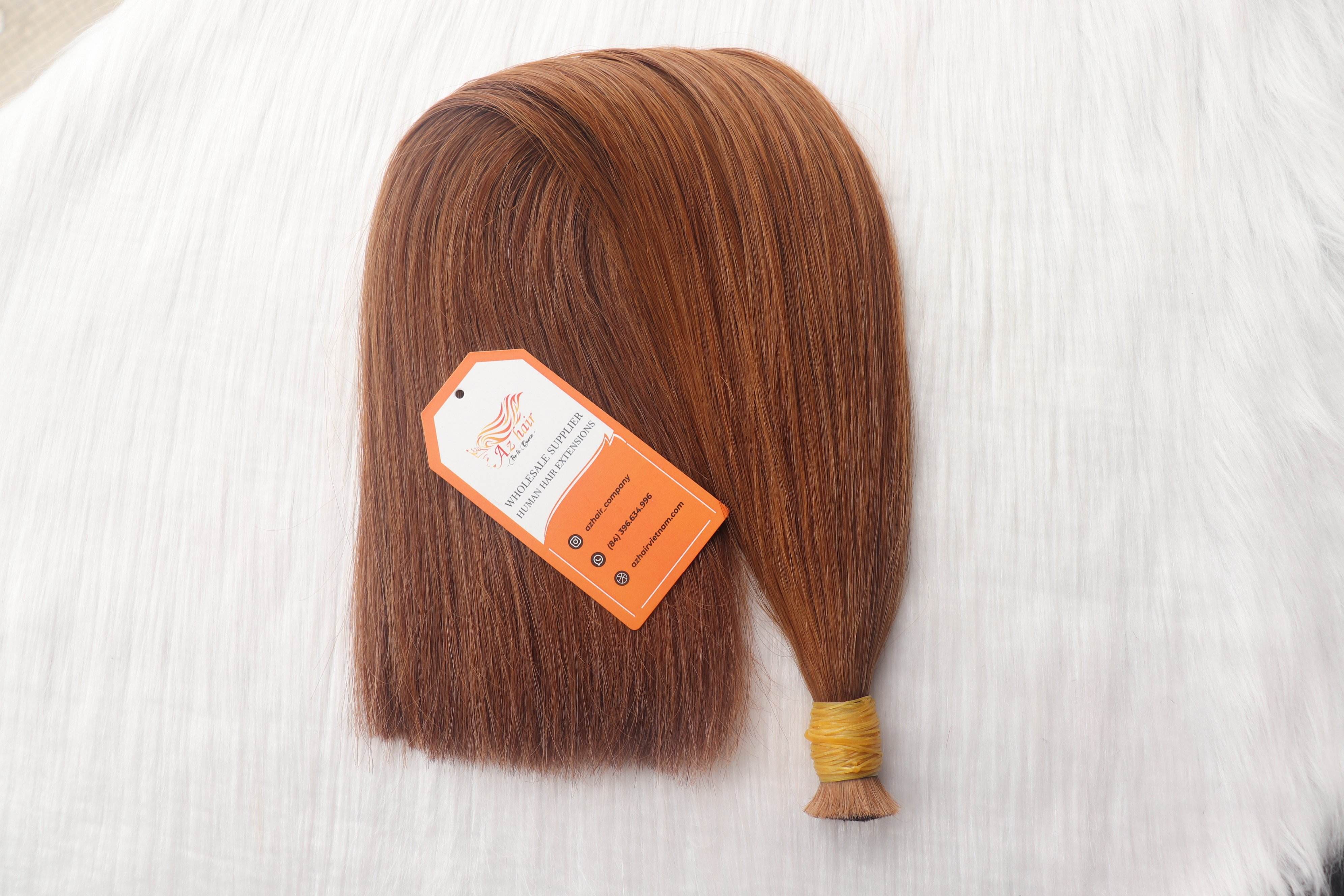 สีน้ำตาล