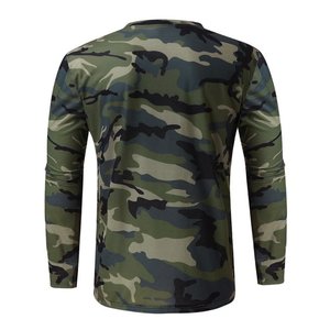 เสื้อยืดสำหรับผู้ชาย,เสื้อยืดฤดูร้อนราคาโรงงานดีที่สุด - Product Image 5