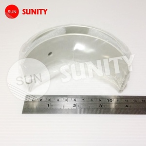 Bielle de haute qualité TAIWAN SUNITY pour moteur Yanmar 6LAH-ST, bateau à moteur - Product Image 1
