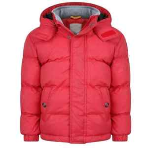 Veste pare-chocs personnalisée pour hommes, blouson de sport coupe-vent en Spandex décontractée, dans la nuit - Product Image 2