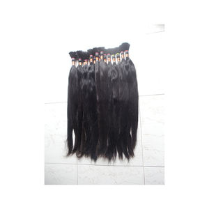 Cabello 100% Natural indio, oferta, suministro a granel - Product Image 1