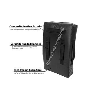 Saco de Boxeo Independiente Personalizado con Logotipo, Color, Tamaño y Diseño a Medida para Entrenamiento de Boxeo y Fitness - Product Image 2