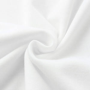 100% Cotton Solid Digital Printed Custom Logo <b>Long</b> Sleeve Ringer <b>Mens</b> <b>T</b>-<b>Shirts</b> 2023 - Product Image 3