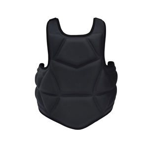 2024 Taekwondo Arts martiaux bouclier coup de pied boxe entraînement poitrine garde corps protecteur côtes gardes - Product Image 5
