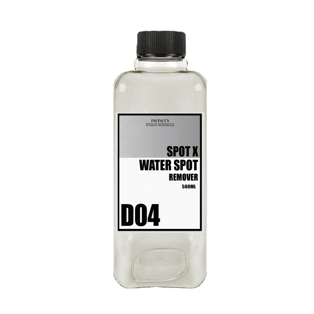 Жидкость для удаления пятен и минералов Carpro