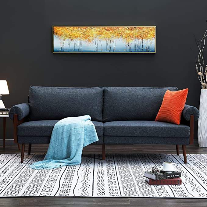 น้ำเงินคราม