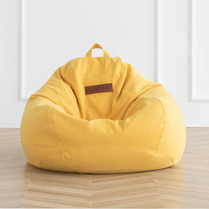 Puf Grande Personalizado para Interiores a Precio de Fábrica, Sofá Tipo Puf - Product Image 6