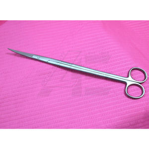 ชุดอุปกรณ์จัดสวนใต้น้ำ 5 ชิ้น พร้อมกรรไกรปลายแหลมสแตนเลสเยอรมันขนาด 12 นิ้ว ยี่ห้อ LA ELAHI - Product Image 2