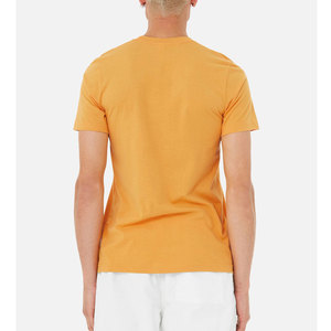 เสื้อยืดแขนสั้นผ้าแคนวาสสำหรับทั้งชายและหญิงเสื้อยืด3001CV เบลล่า + - Product Image 3