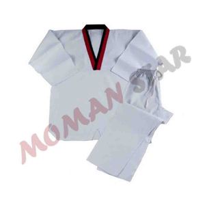 OEM Sambo เครื่องแบบโลโก้แบรนด์ที่กำหนดเองที่มีคุณภาพสูง Sambo Gi แจ็คเก็ต2021 - Product Image 1