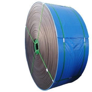 DIN K EP1500/5 B1400 9 + 4 Băng Tải Thắt Lưng Ngầm Mỏ Than - Product Image 1