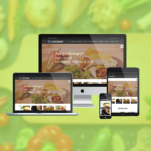 Food Ordering Website Development Company in India | Award Winning Food delivery website development Service by Webroot Infosoft - Product Image 2