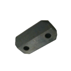 Taiwan Stainless Steel 303 Black Oxide Bevel Mounting Plate - Product Image 6