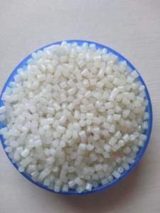 เรซินใยแก้วเสริมแรง Gf Fr V0 Pa6 Gf15 ราคาเรซินไนลอน Pa <span class=keywords><strong>6</strong></span> Gf30 Fg33 Fg60 เม็ดพลาสติก V0 ไนลอน Pa 66 แกรนูล <span class=keywords><strong>Pa66</strong></span> <span class=keywords><strong>Gf35</strong></span> - Product Image 4