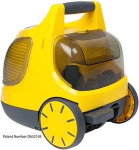 REVE Primo Steam Cleaner-อเนกประสงค์ทำความสะอาดพื้น,ห้องครัว,รายละเอียดอัตโนมัติและห้องน้ำ - Product Image 4