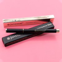 Liquidation Lashglue Colle Noir Paillettes Stylo Logo Personnalisé Adhésif Eyeliner Crayon Transparent En Plastique Liquide Yeux Maquillage Beauté