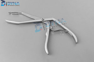 Bard-Parker โอนย้ายคีมเครื่องมือผ่าตัด - Product Image 6