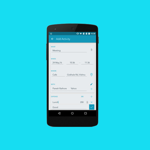 บริษัทพัฒนาแอพติดตามพนักงานที่ได้รับรางวัลในอินเดีย | บริการพัฒนาแอพติดตามพนักงานชั้นนำโดยWebroot - Product Image 3