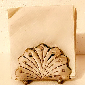 Anneau de serviette de noël - Product Image 1