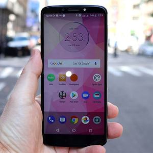 Livraison gratuite pour <span class=keywords><strong>Moto</strong></span> E Plus (5e génération) E5 Plus, téléphone portable intelligent à écran tactile original, pas cher, débloqué, par la poste - Product Image 5