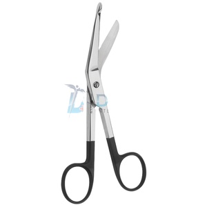 กรรไกรตัดผ้าพันแผลซุปเปอร์คัท ลิสเตอร์ สำหรับเครื่องมือผ่าตัด - Product Image 1