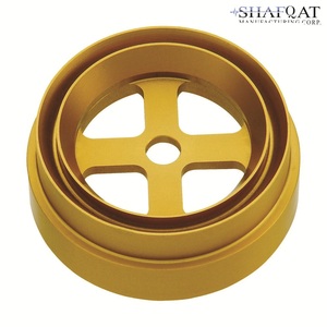 Marqueur grossmare areroola, en aluminium, 4 tailles, 40mm/44mm/48mm/52mm, meilleure qualité - Product Image 4